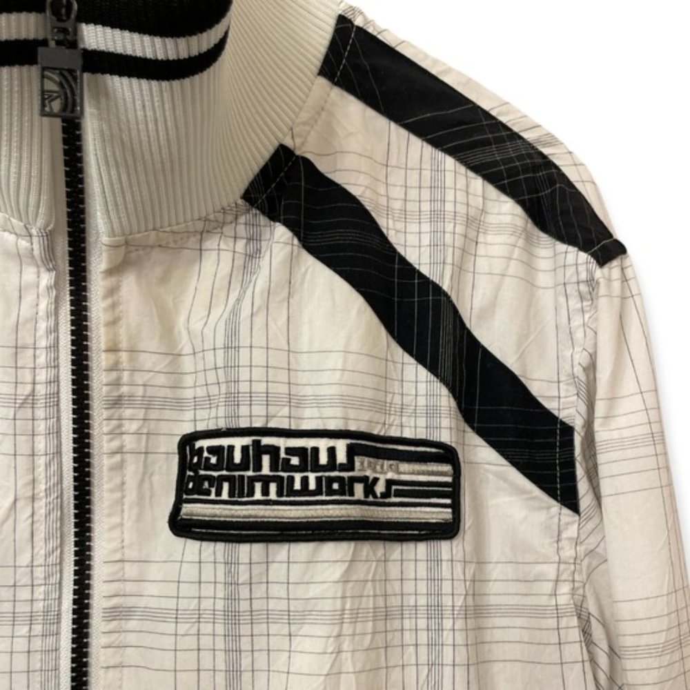 BAUHAUS lightweight jacket - Picture 2 of 9
